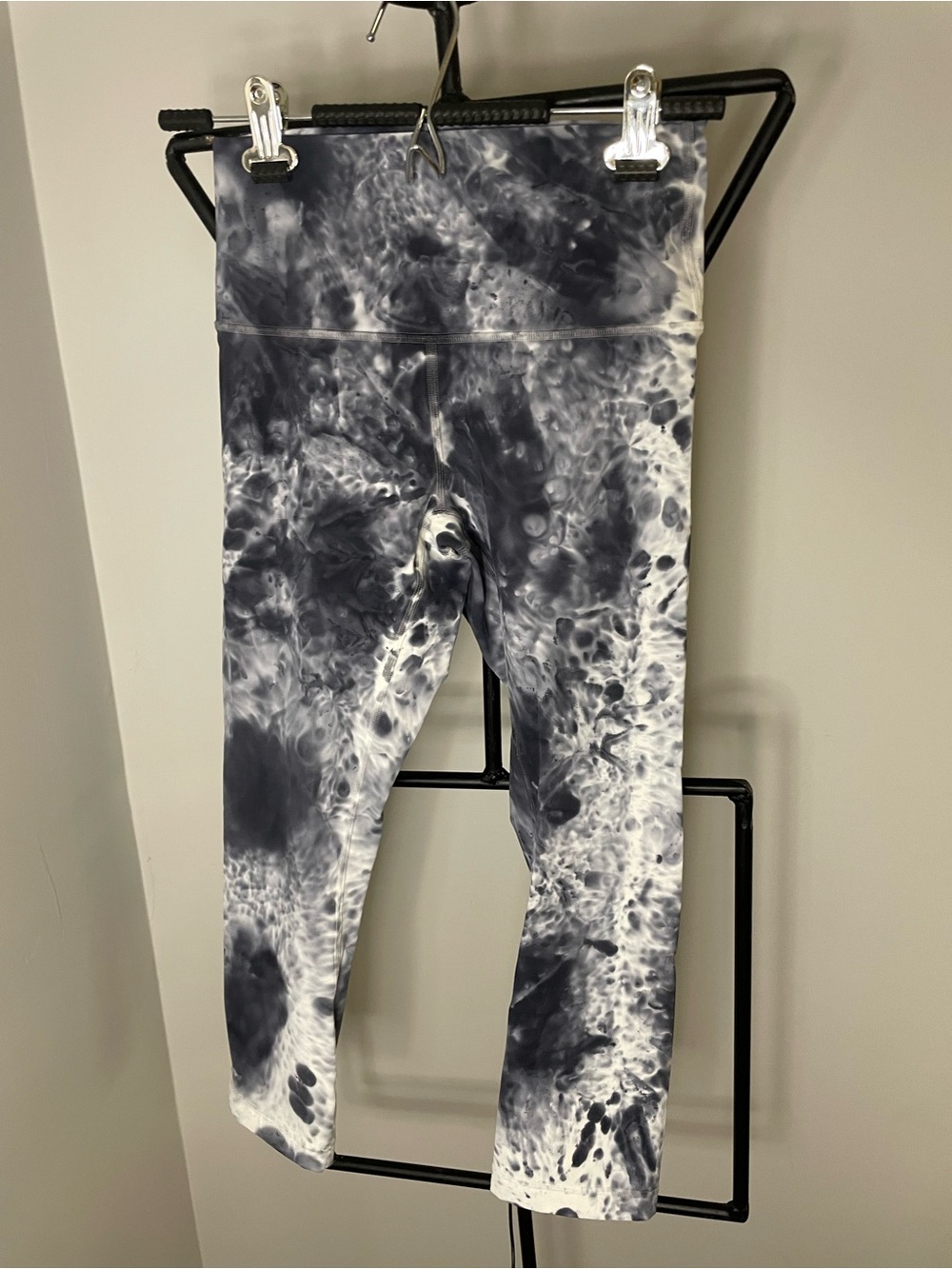 lululemon athletica Wunder Under High-Rise Tight 25" *Luxtreme